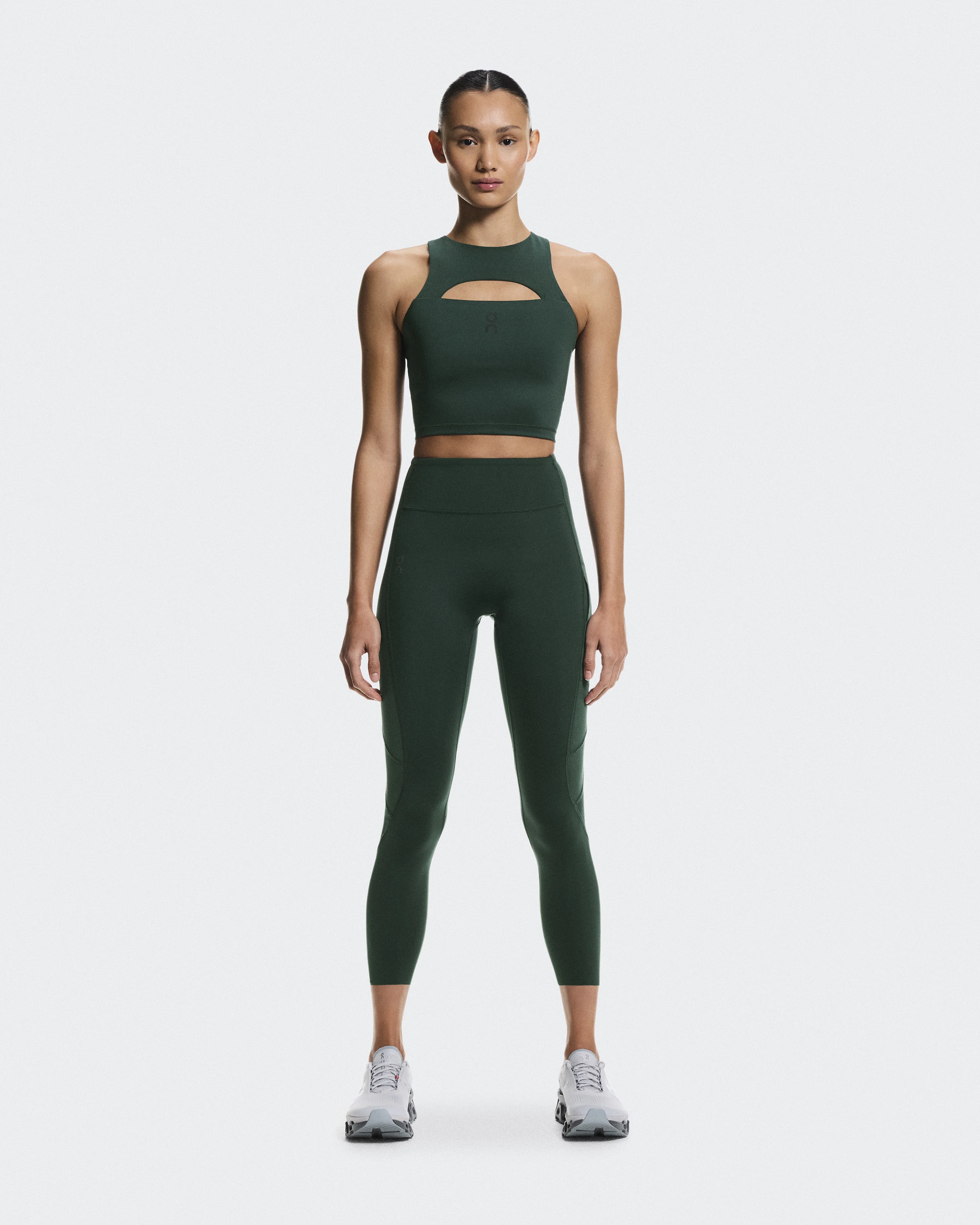 Train Volt Tights 7/8 - 1