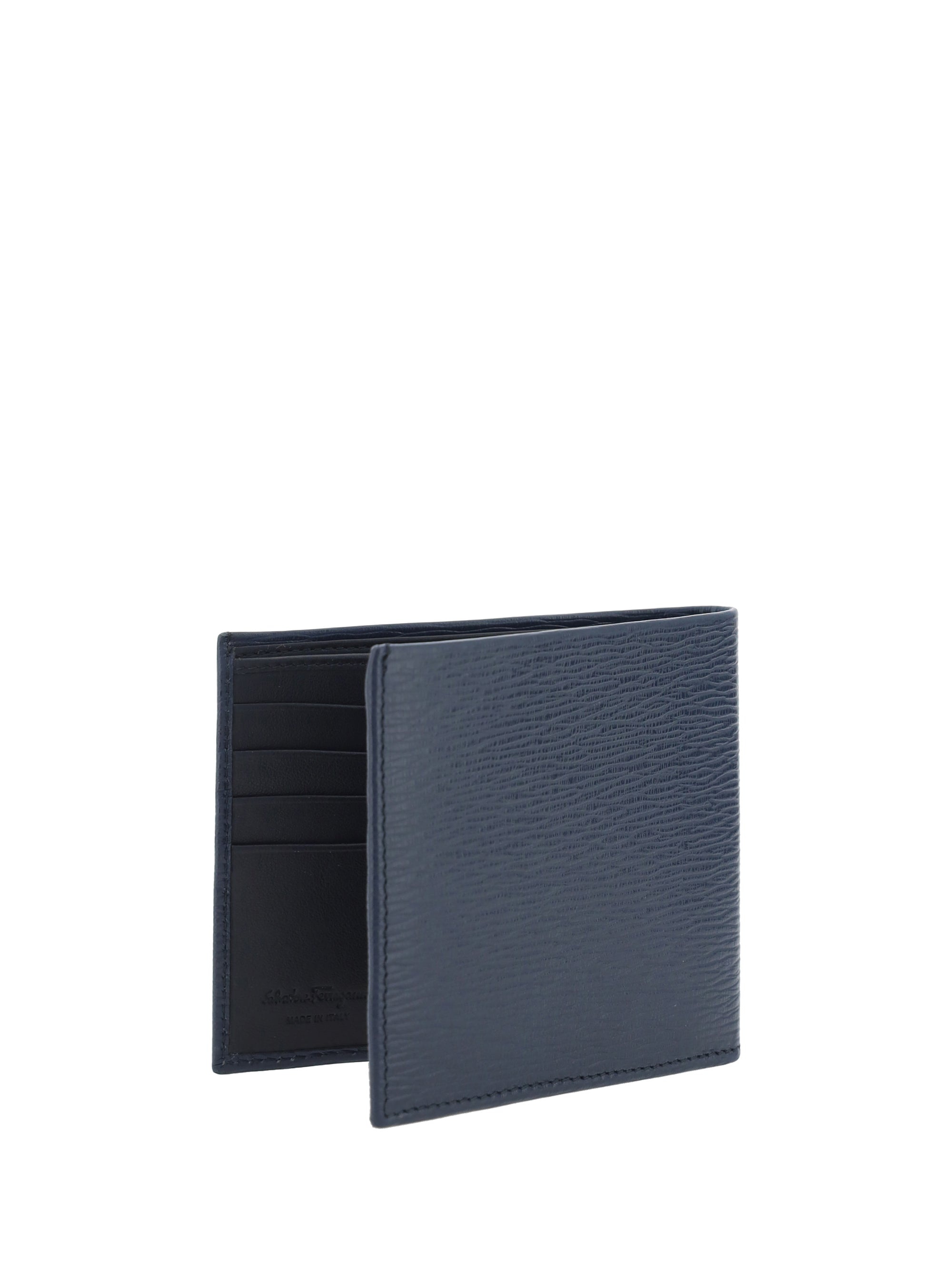 Ferragamo Men Wallet - 2