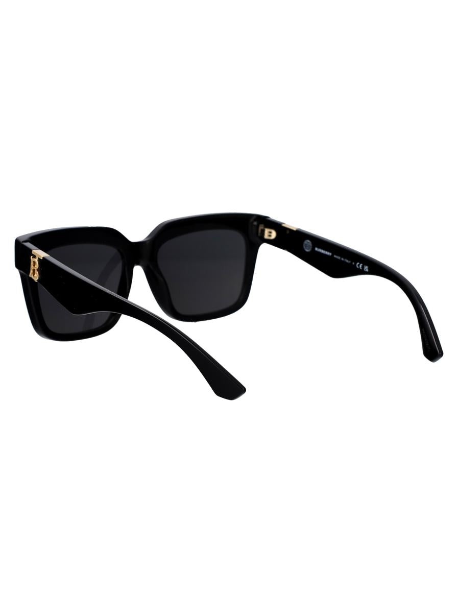 Burberry Sunglasses - 4