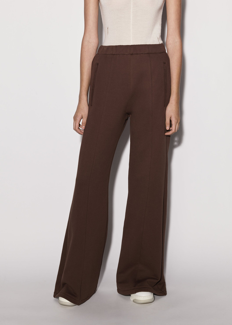 AMIRI WIDE LEG SWEATPANTS outlook