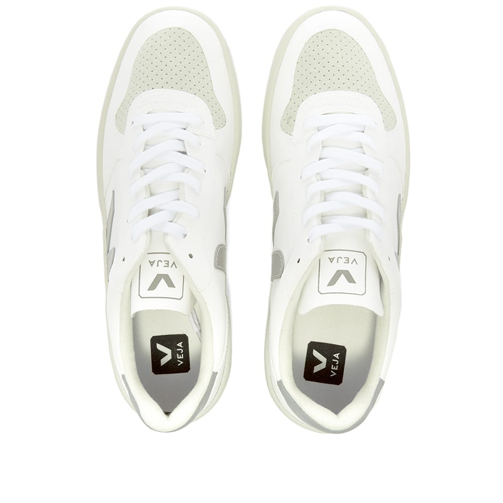 Veja V-10 Cwl Basketball Sneaker - 5