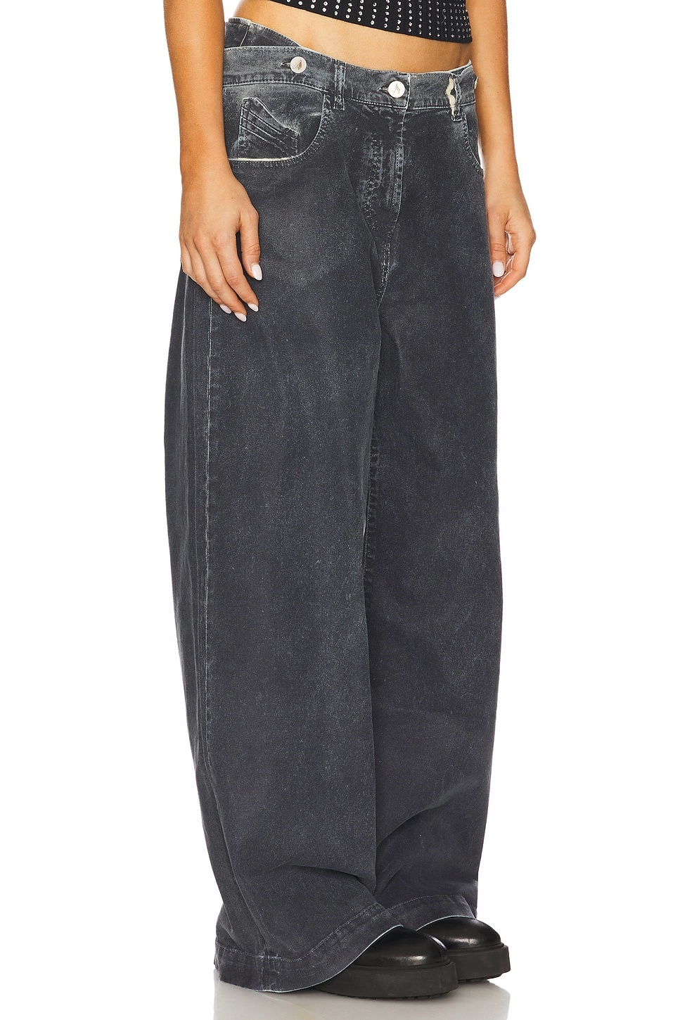 Long Pant - 2