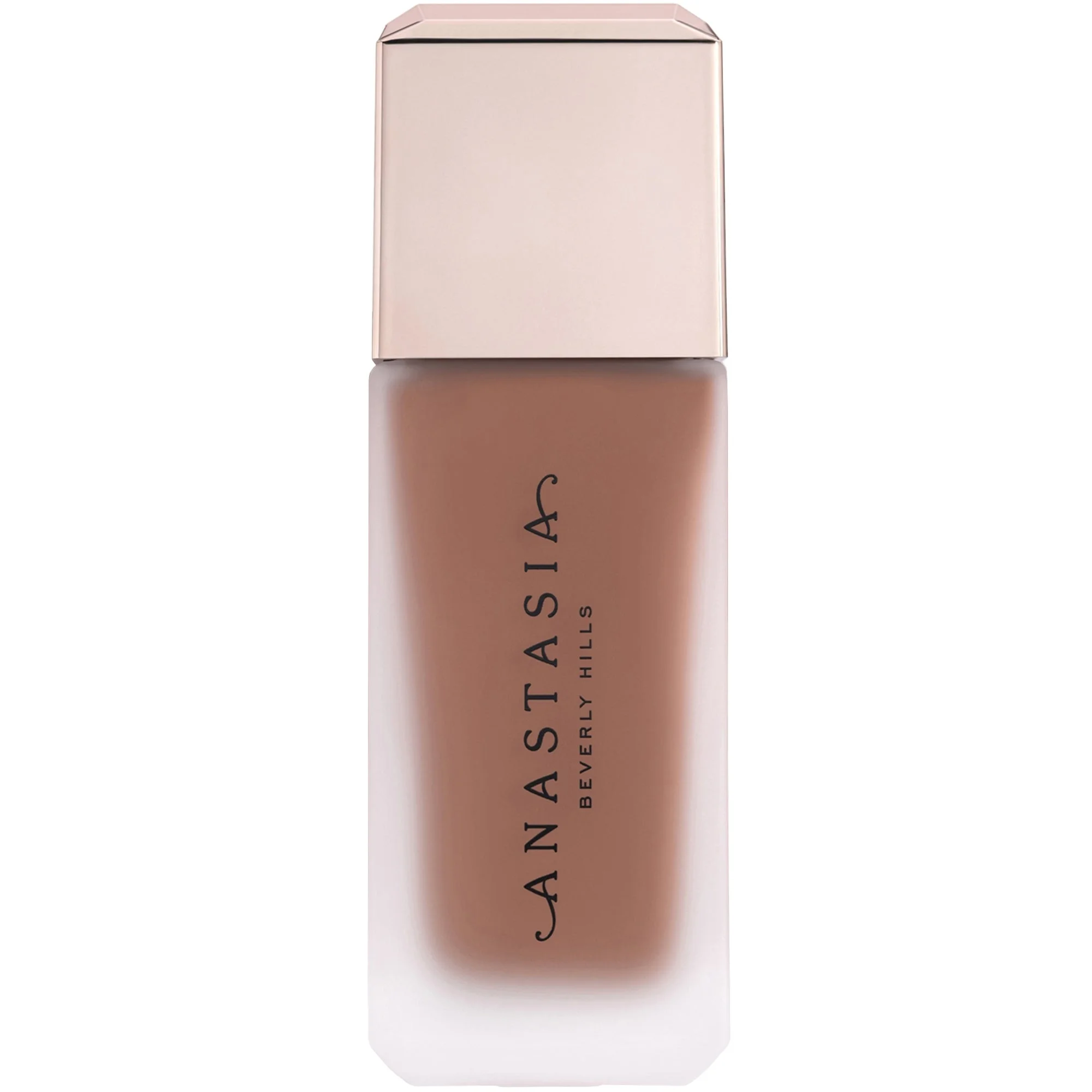 Anastasia Beverly Hills Impeccable Blurring Second Skin Matte Foundation - Shade 23 - 7.5N - 1