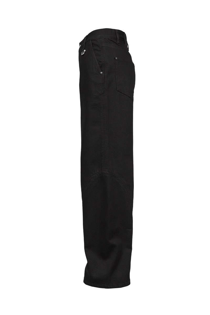 BASALT DENIM / BLK 3