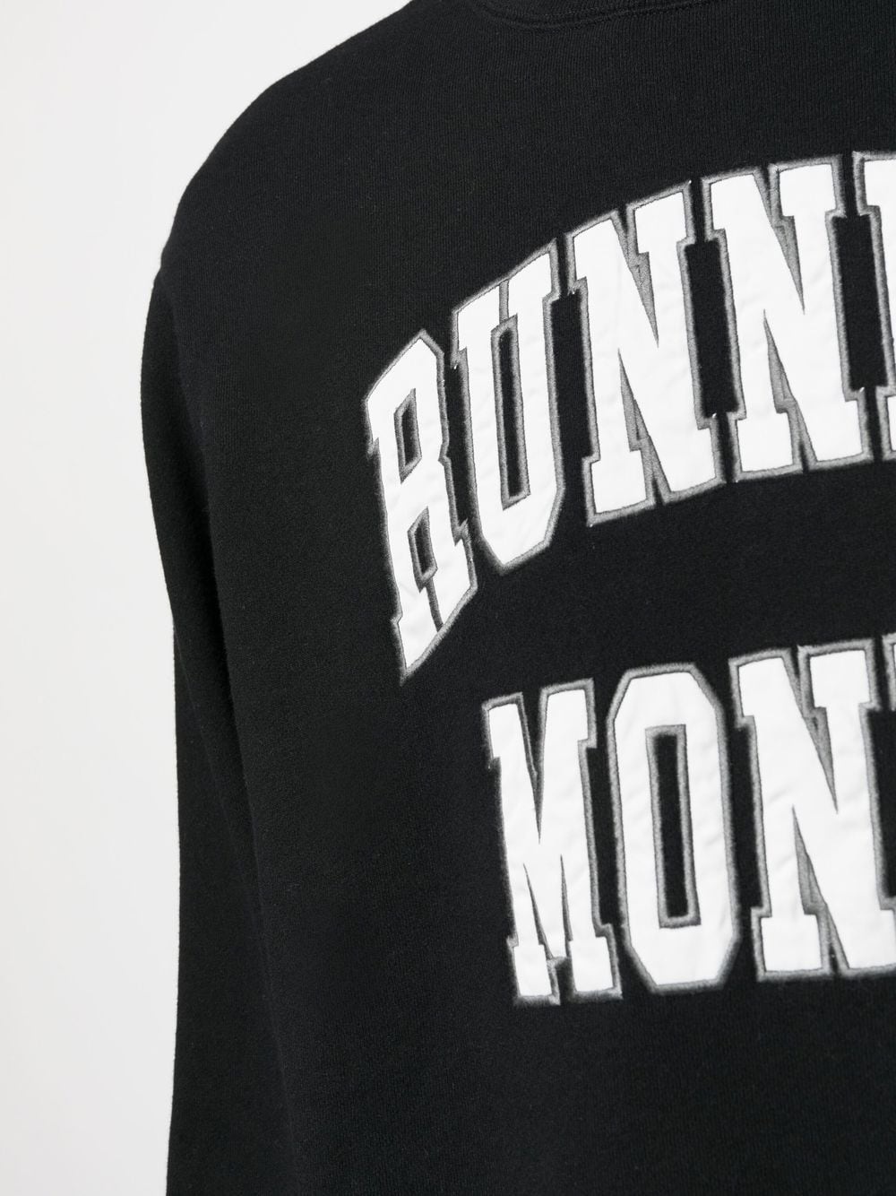 Running Monks sweatshirt - 5
