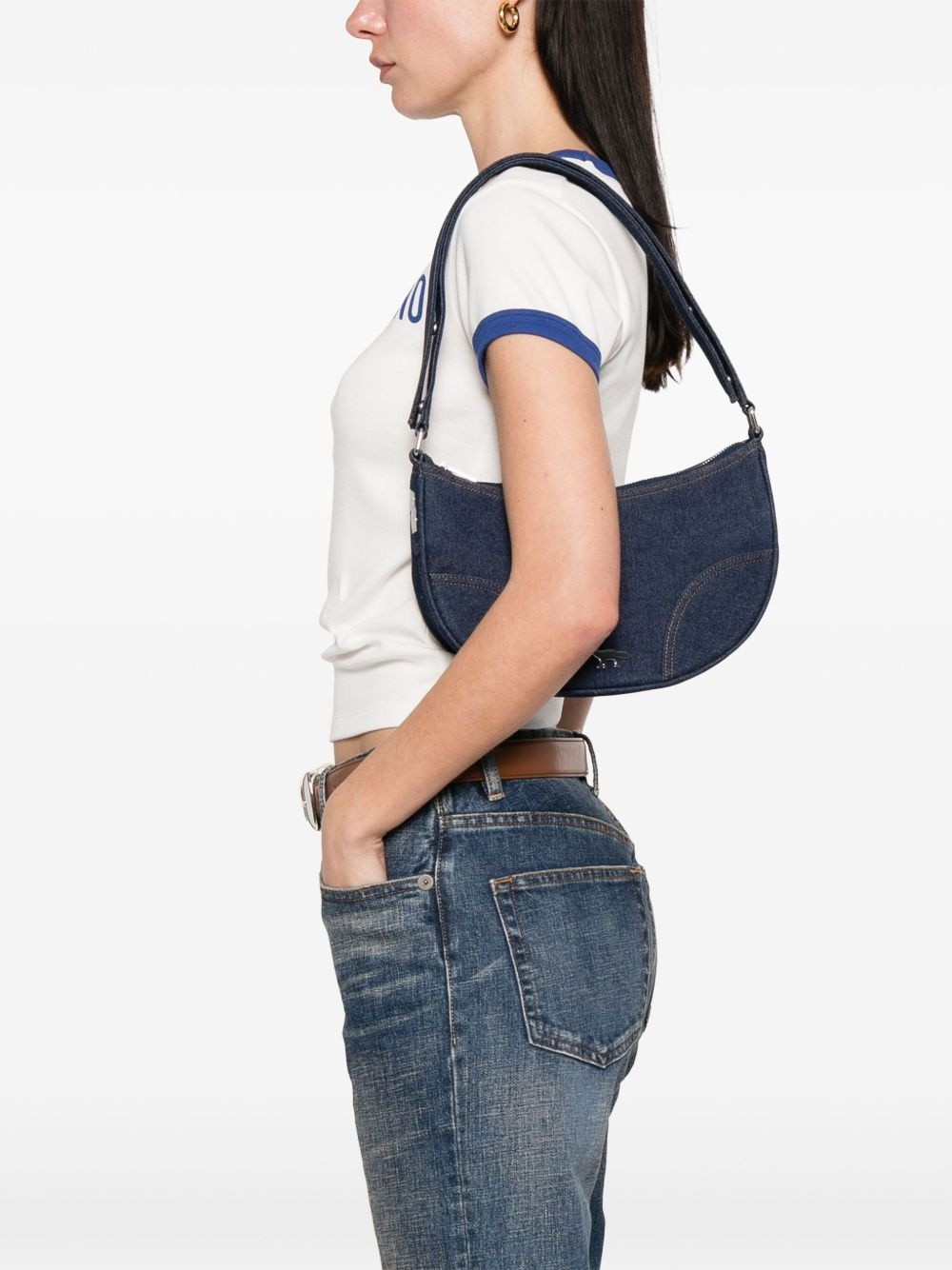 Boogie Moon shoulder bag - 2