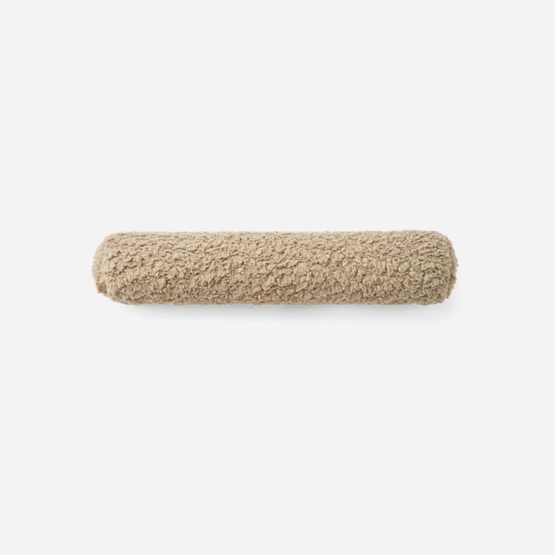 ® Shira Bolster 48" x 8" Pillows in Mustard Seed 1
