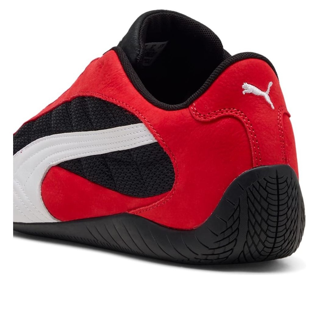 PUMA Speedcat Plus 'Red White' 402995-02 - 6
