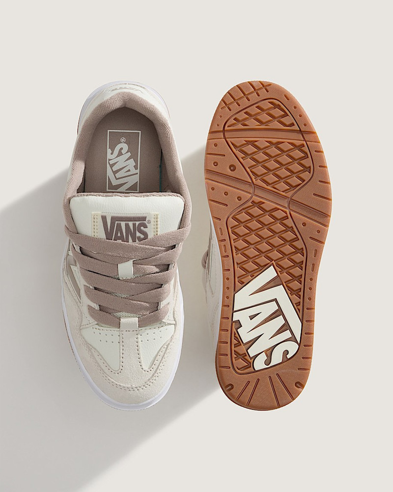 Upland Shoe 3