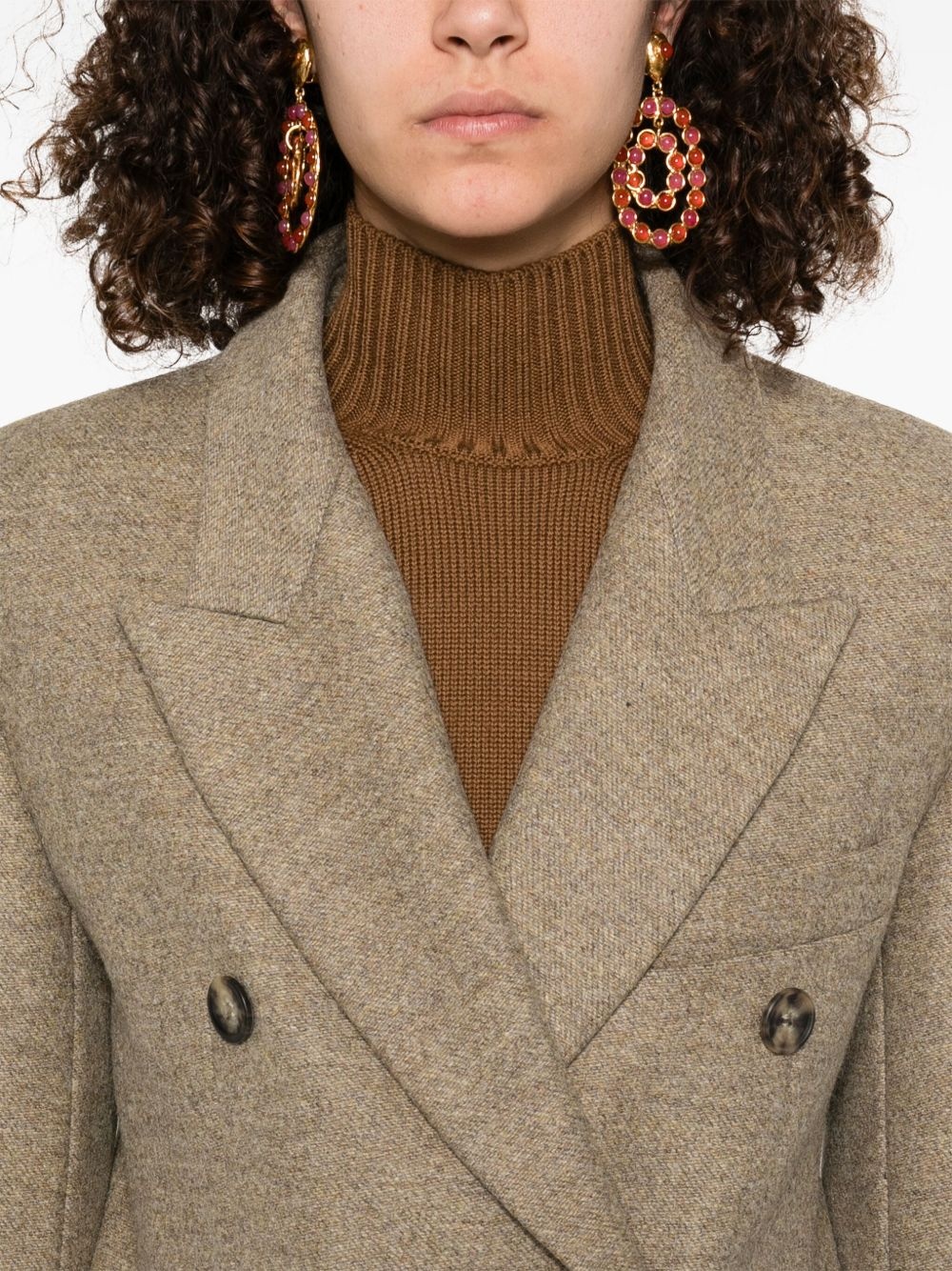 Isidora coat - 5