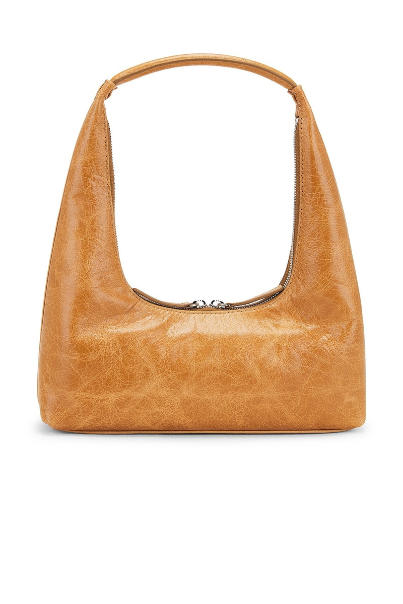 MARGESHERWOOD Hobo Shoulder Bag outlook