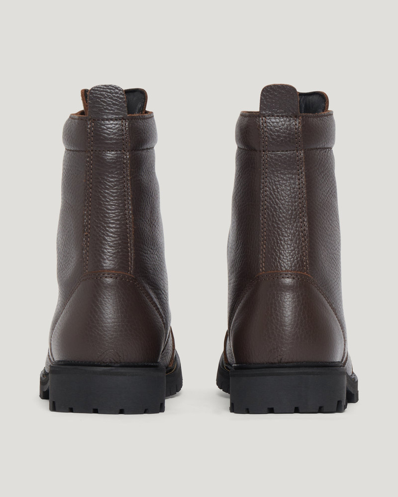 RESOLVE MOTORCYCLE BOOTS 4