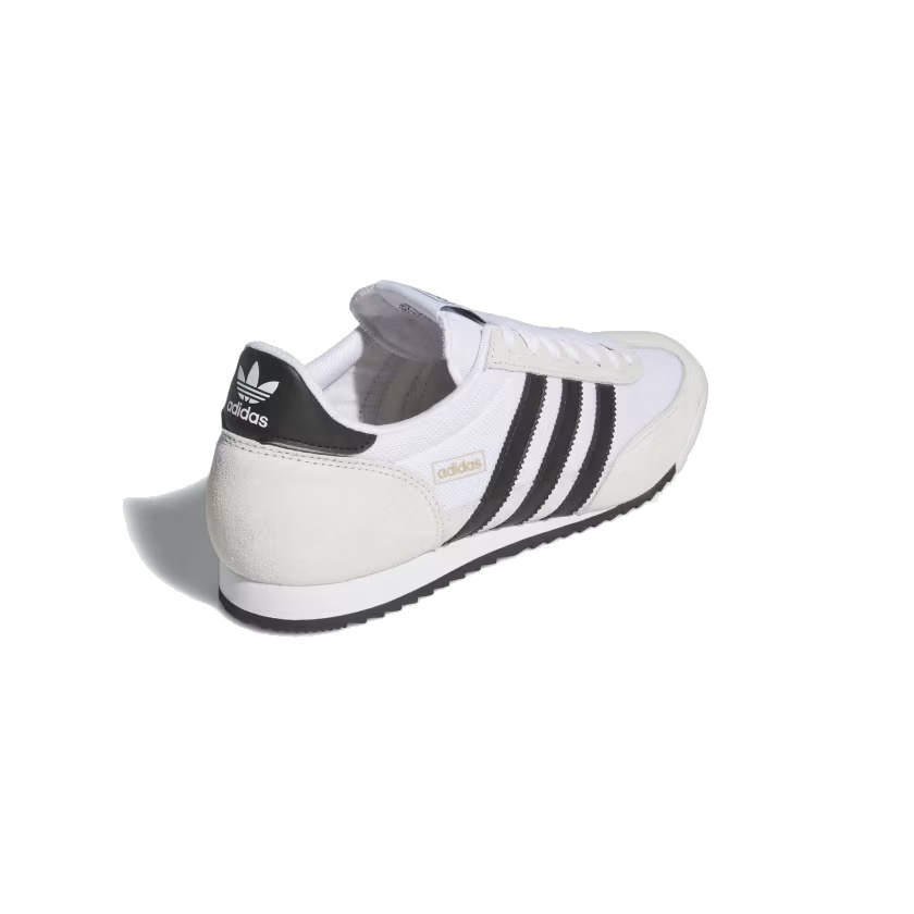 adidas R71 'White Ivory Black' IH1321 - 4