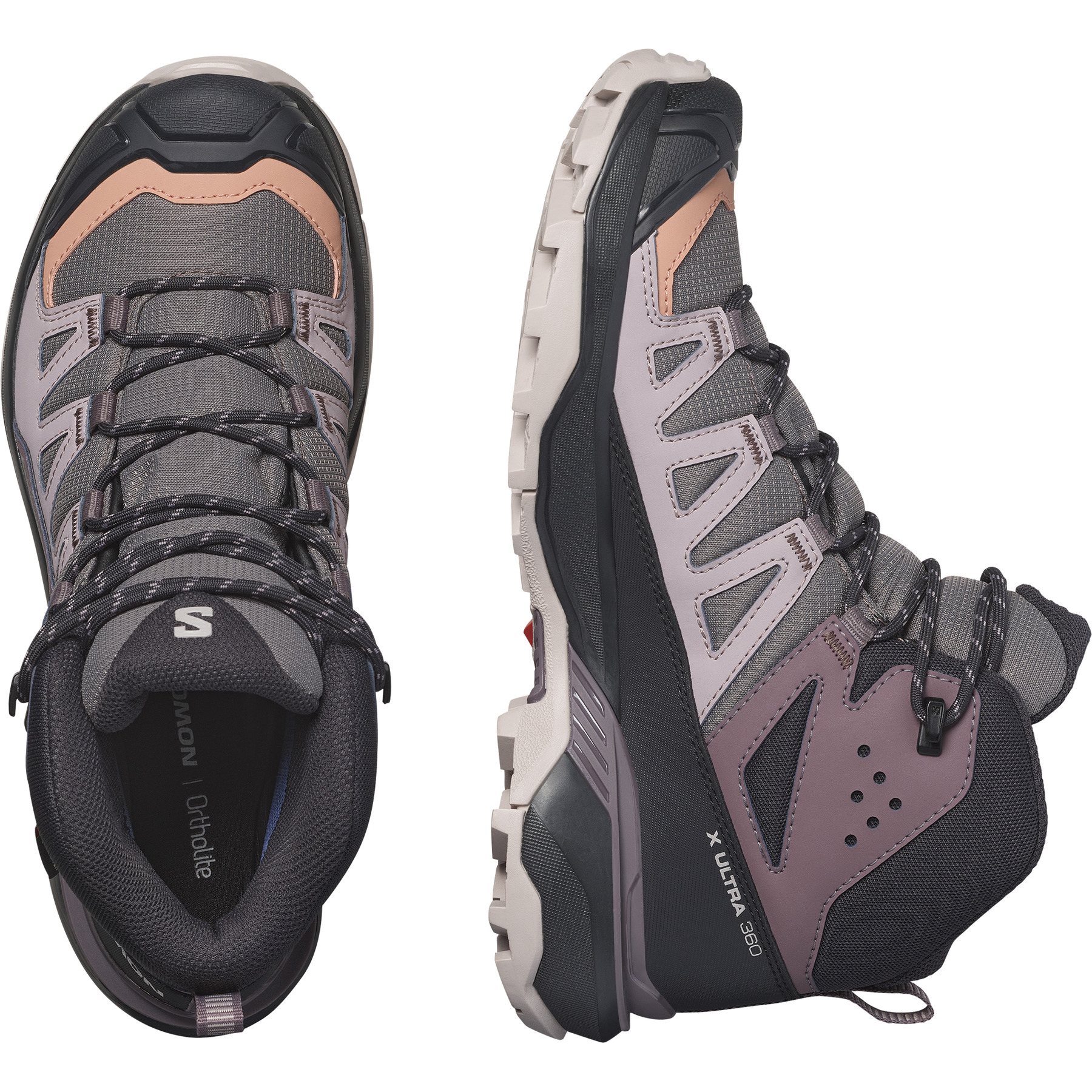 X ULTRA 360 MID GORE-TEX - 3