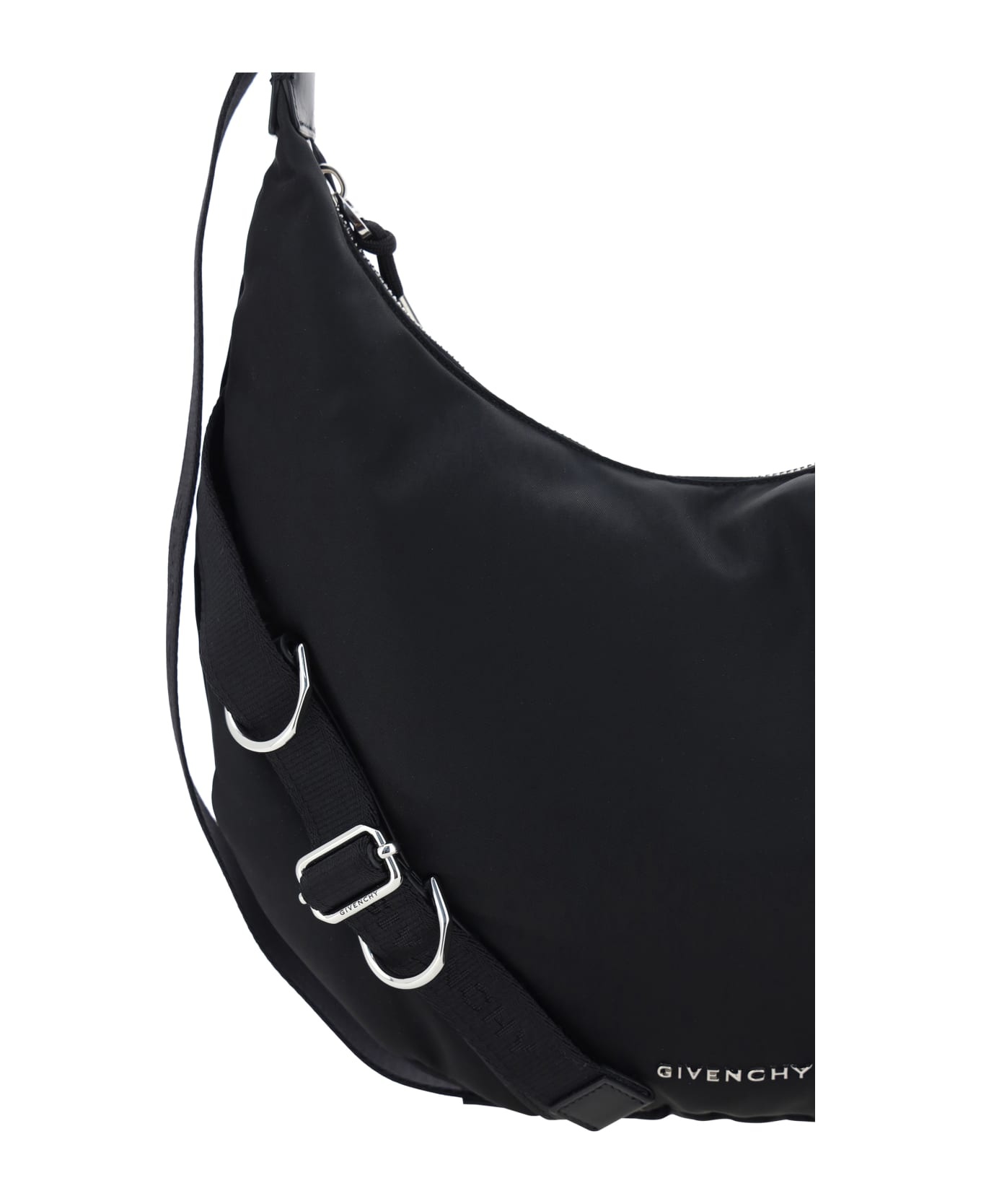 Voyou Crossbody Bag - 4