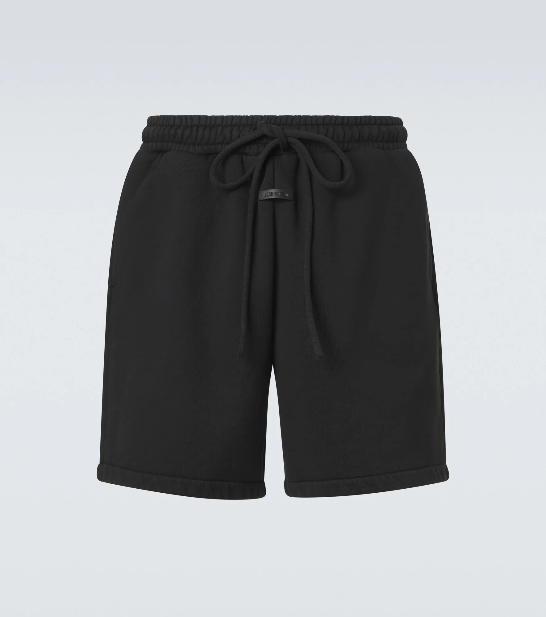 Cotton shorts - 1