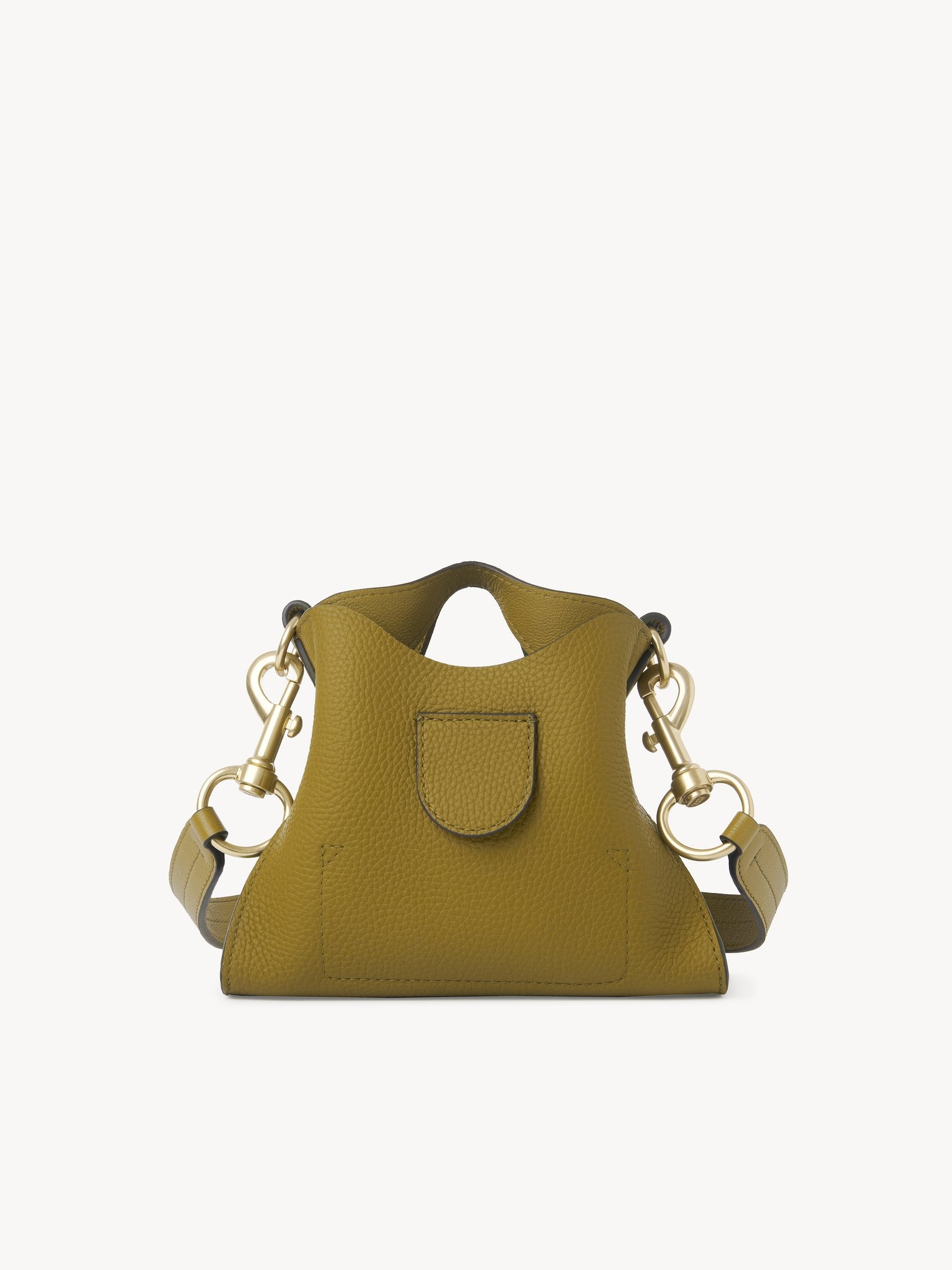JOAN MINI TOP HANDLE BAG - 3