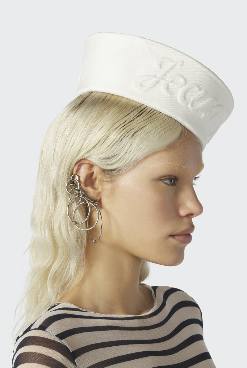 Jean Paul Gaultier THE RIGHT GAULTIER MULTI-PIERCING EARRING outlook