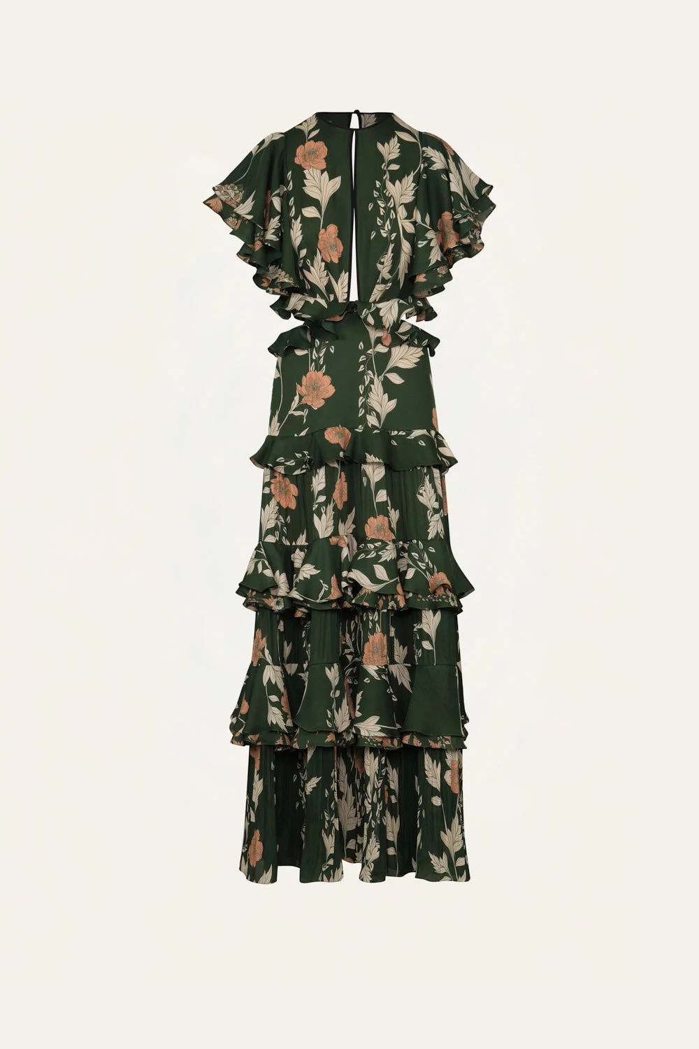 La Vie En Rose Dress - 1