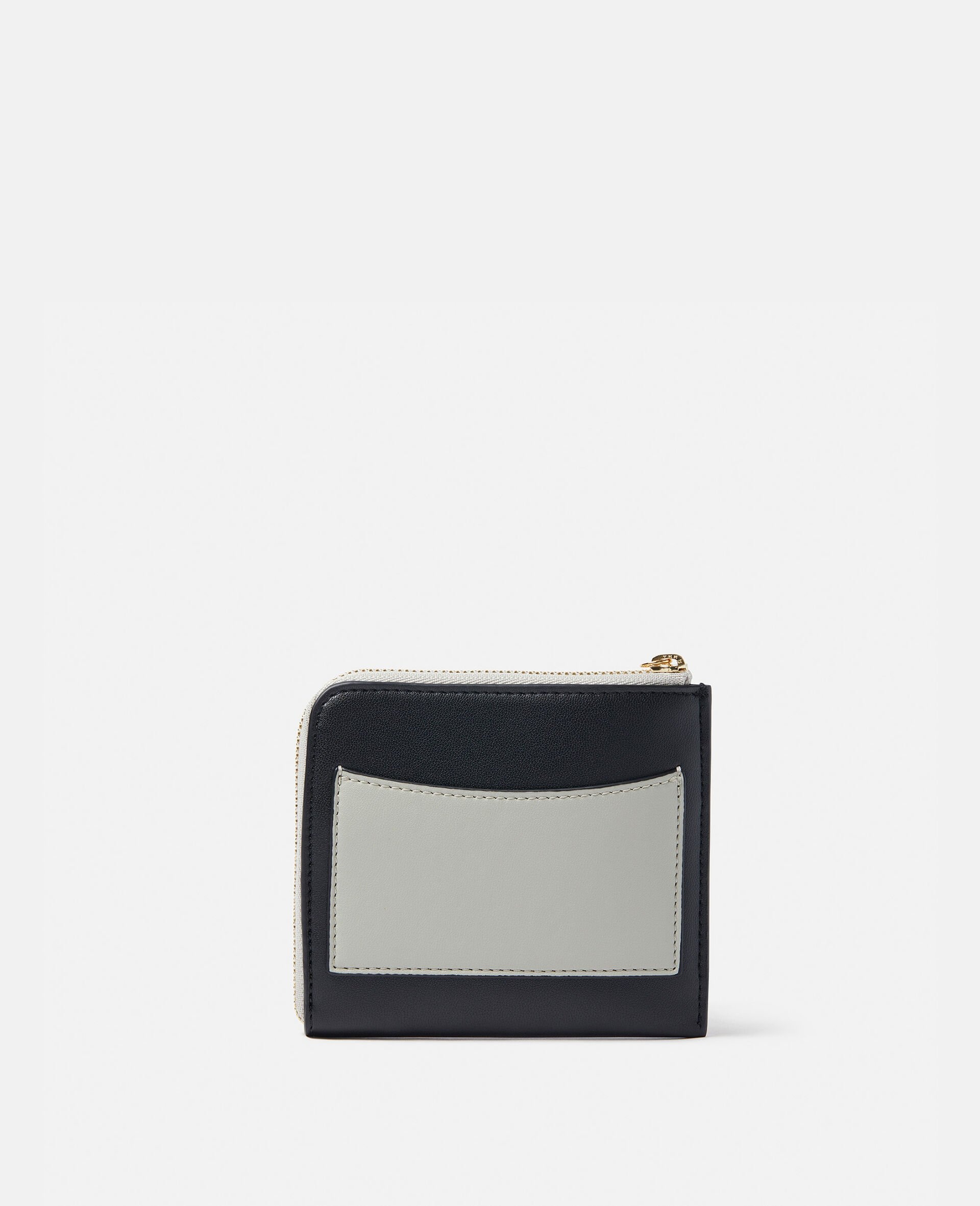 Logo Zip Cardholder - 3