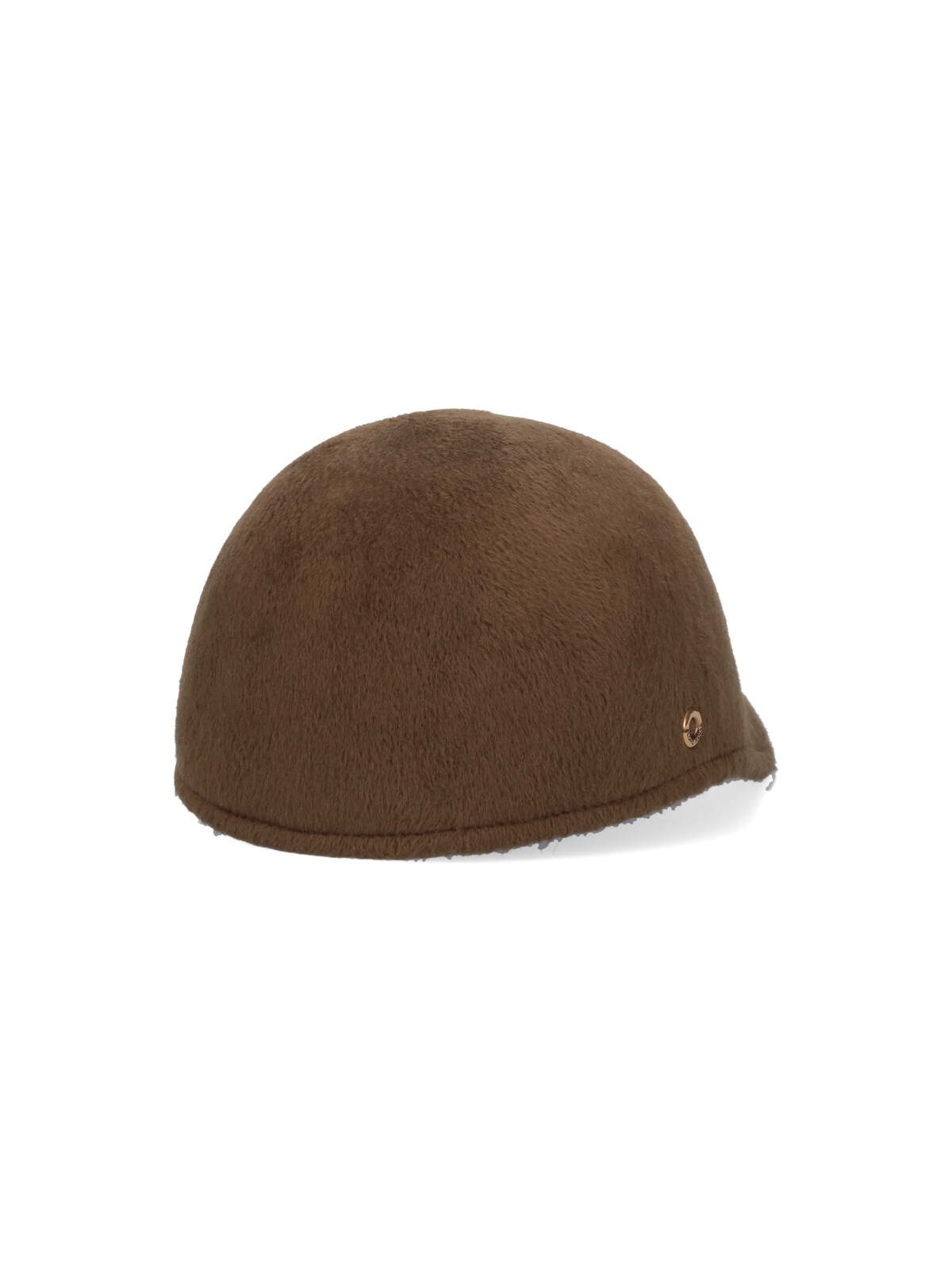 FELT BASEBALL CAP - 2