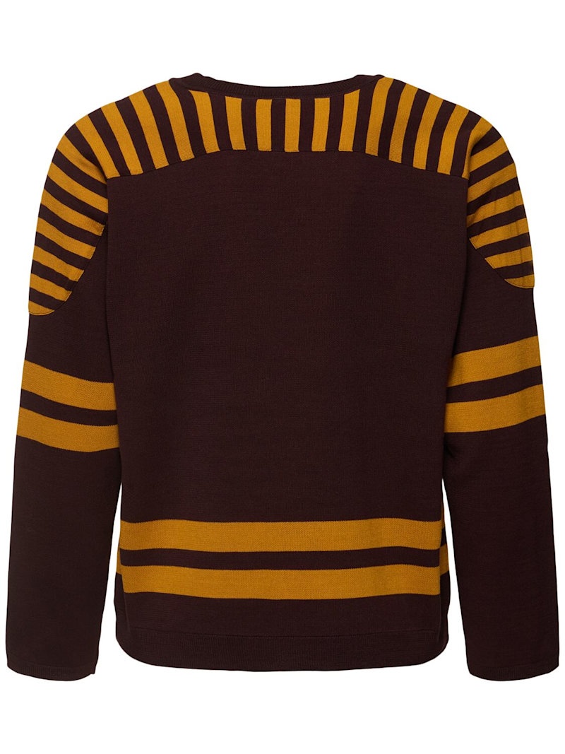 Rink sweater - 5