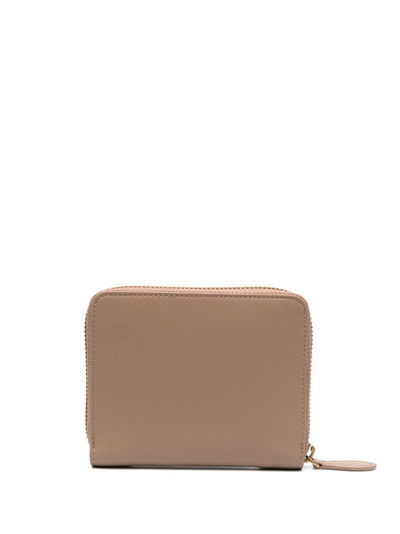 PINKO Taylor leather wallet outlook