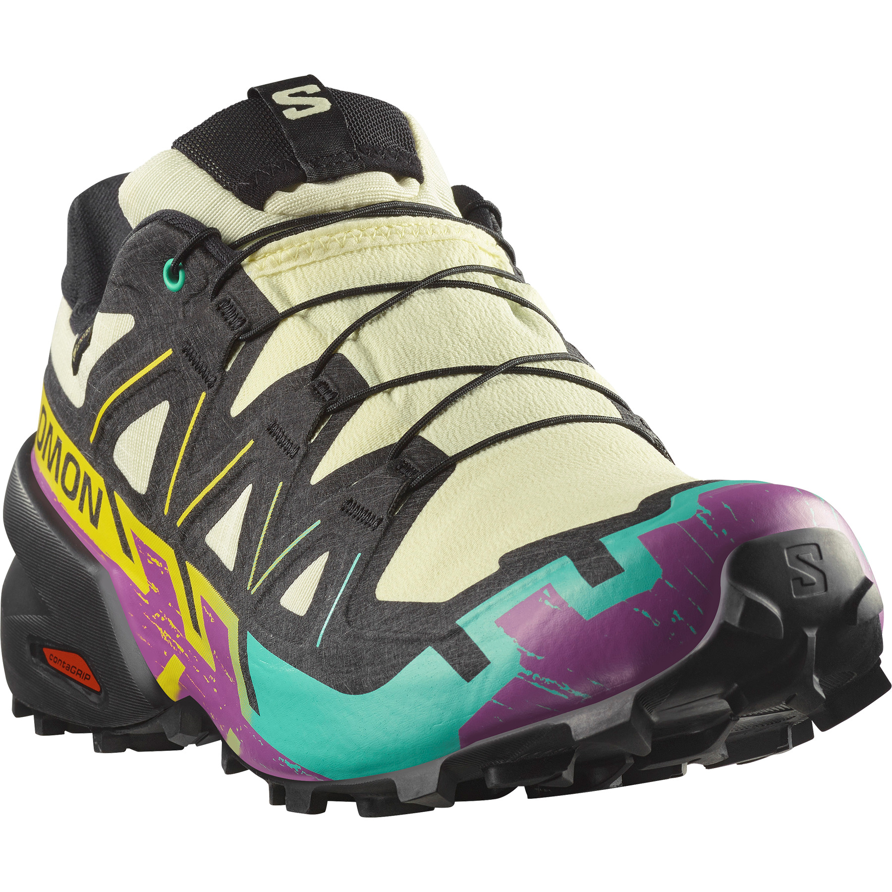 SPEEDCROSS 6 GORE-TEX - 7