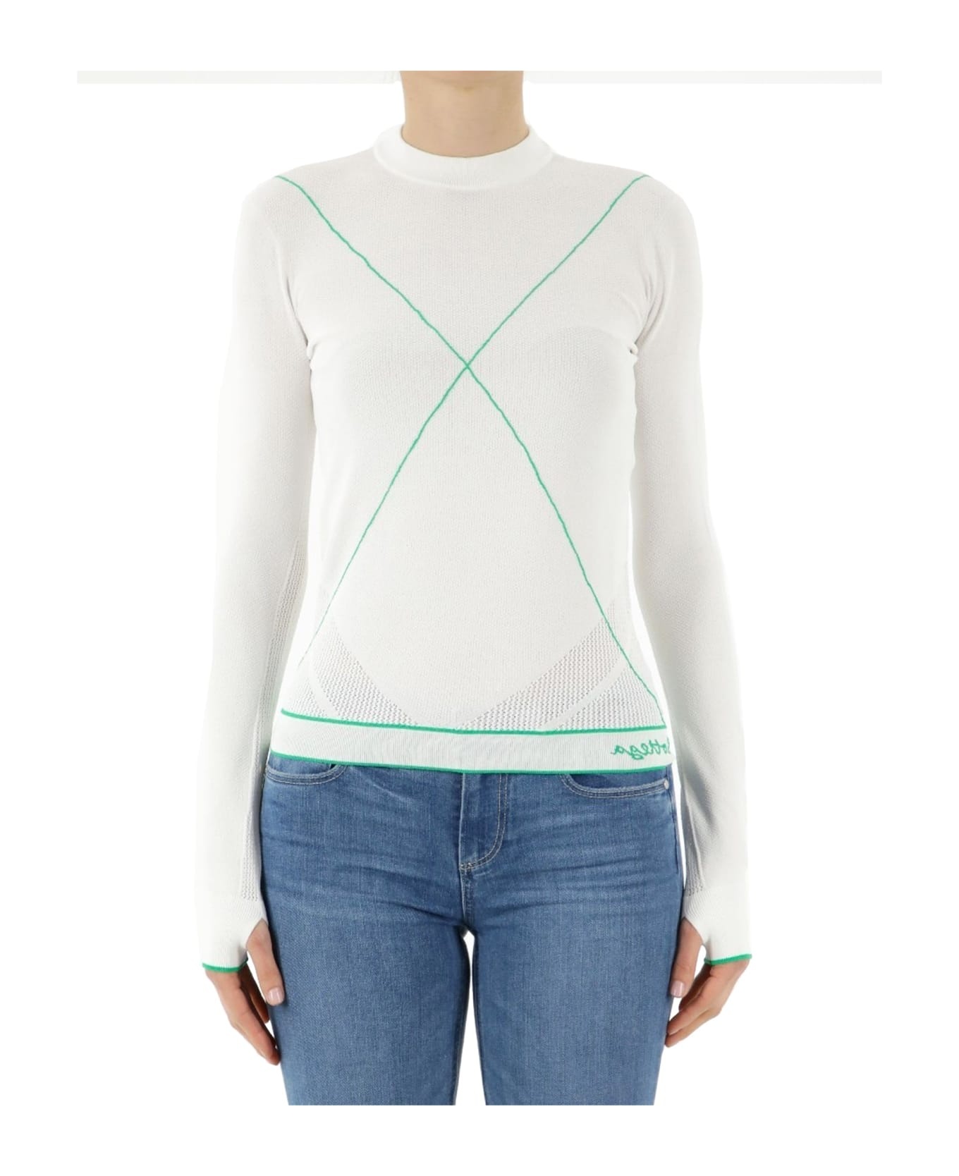 Logo Sweater - 2