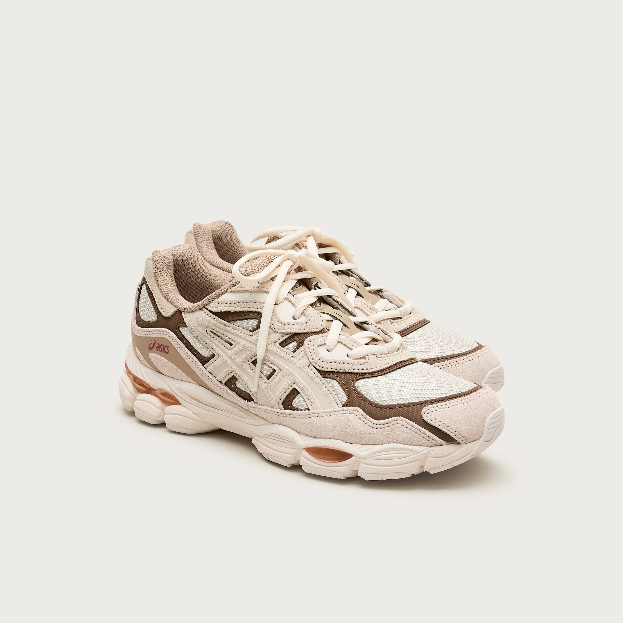 ASICS® GEL-NYC unisex sneakers - 1