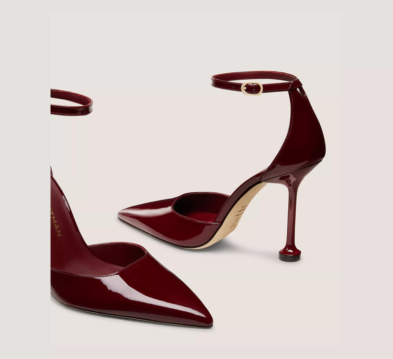 STUARTINI PUMP 100 4