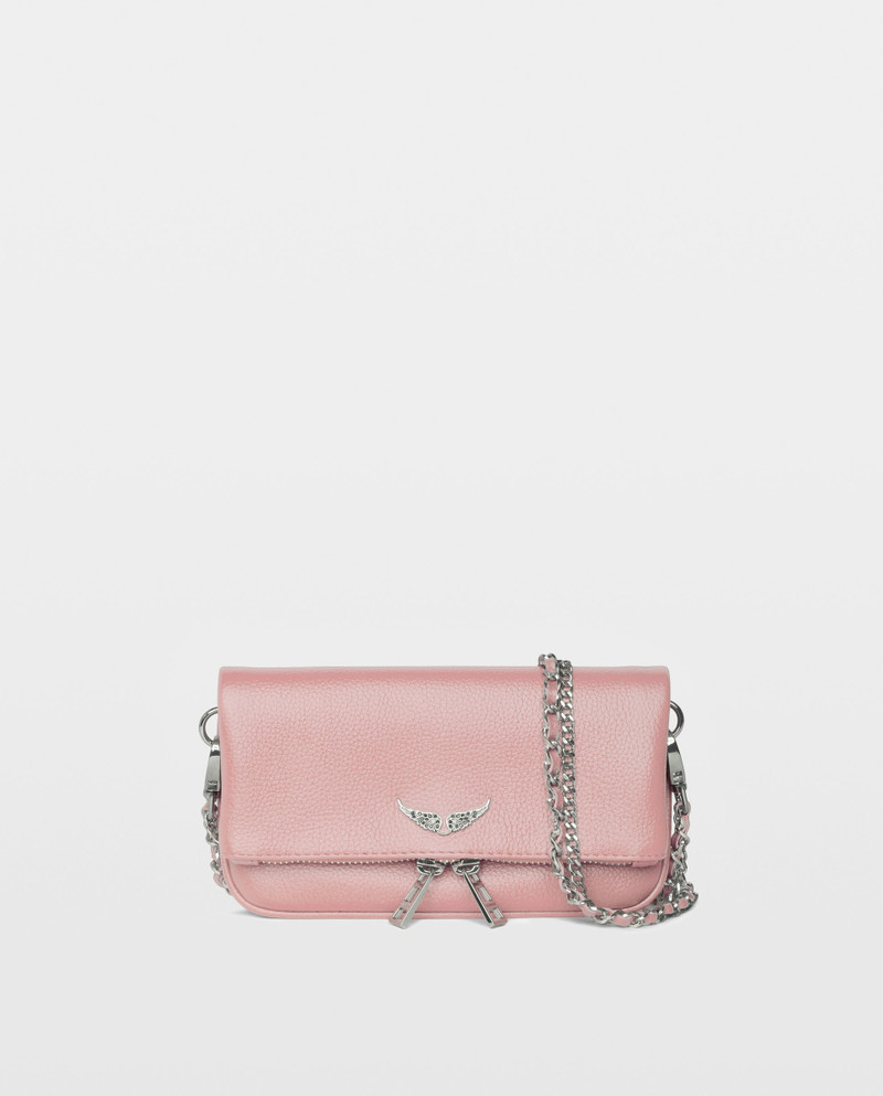 Rock Nano Clutch 1