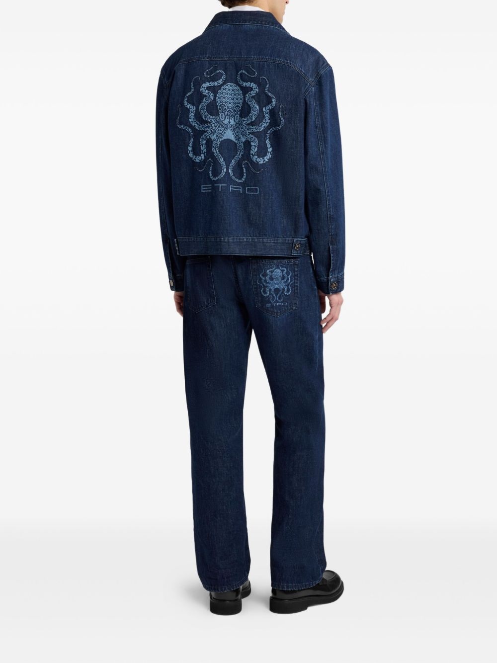 cotton jacket - 4