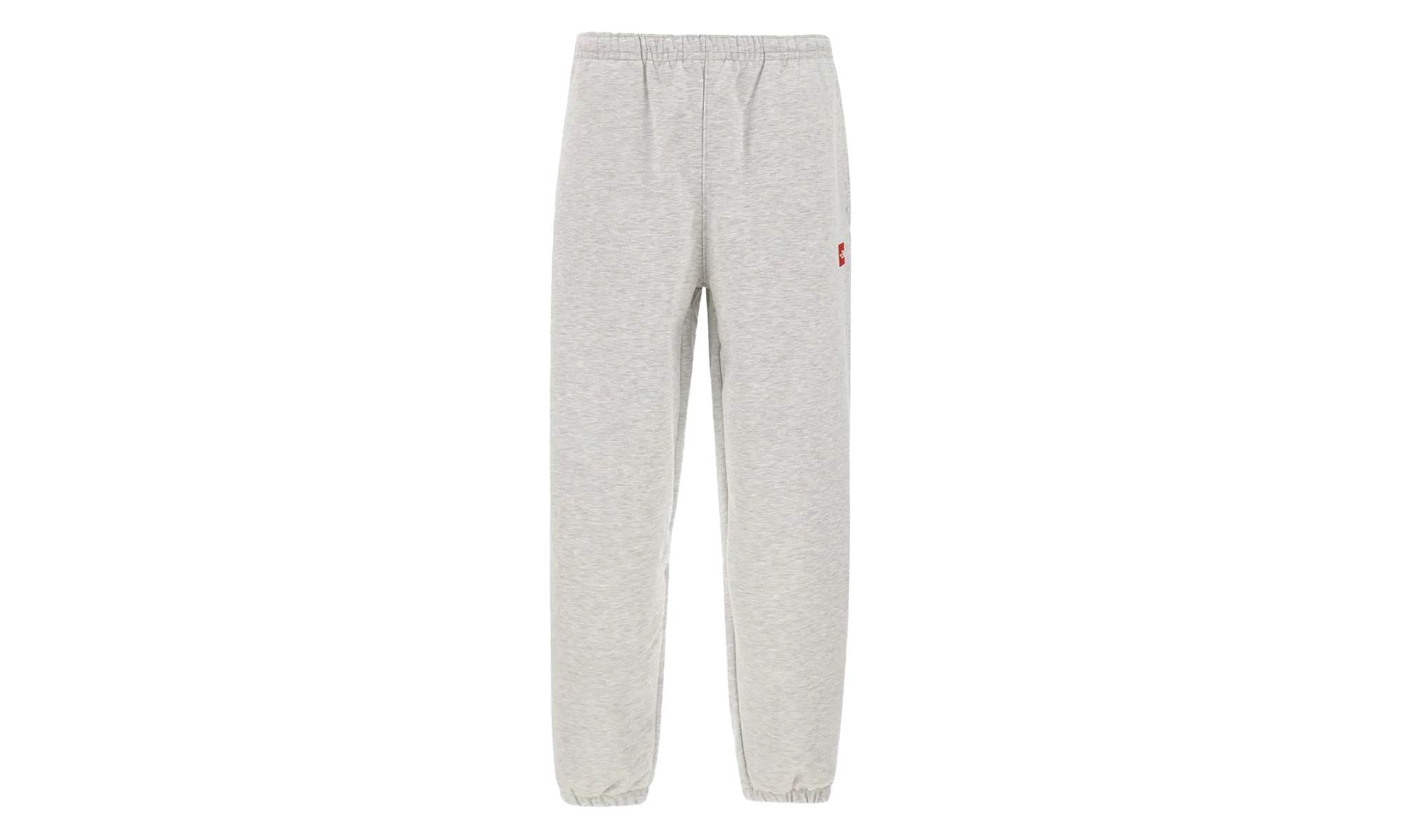 Red Box Sweatpants "Heather Grey" - 1