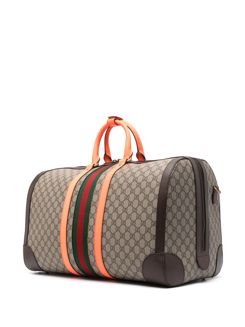Medium Savoy Holdall 4