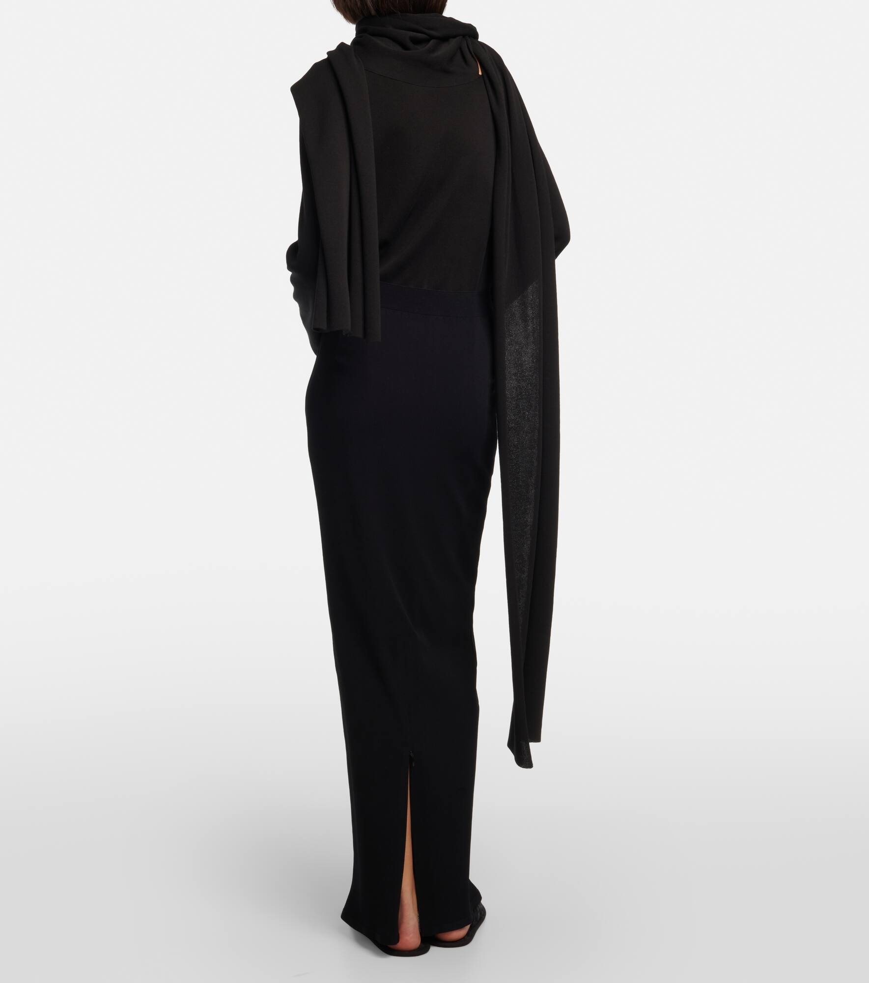 Gabbo maxi skirt - 3