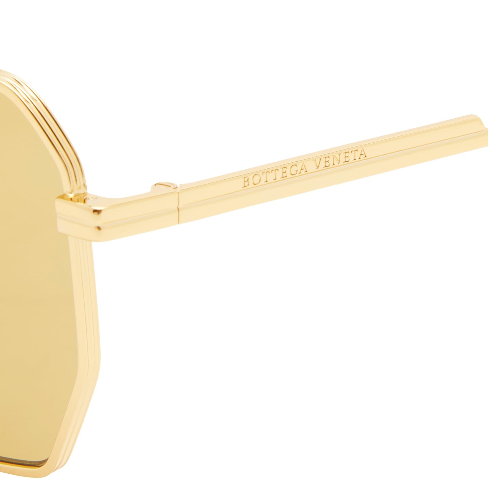 Bottega Veneta Eyewear BV1012S Sunglasses - 4