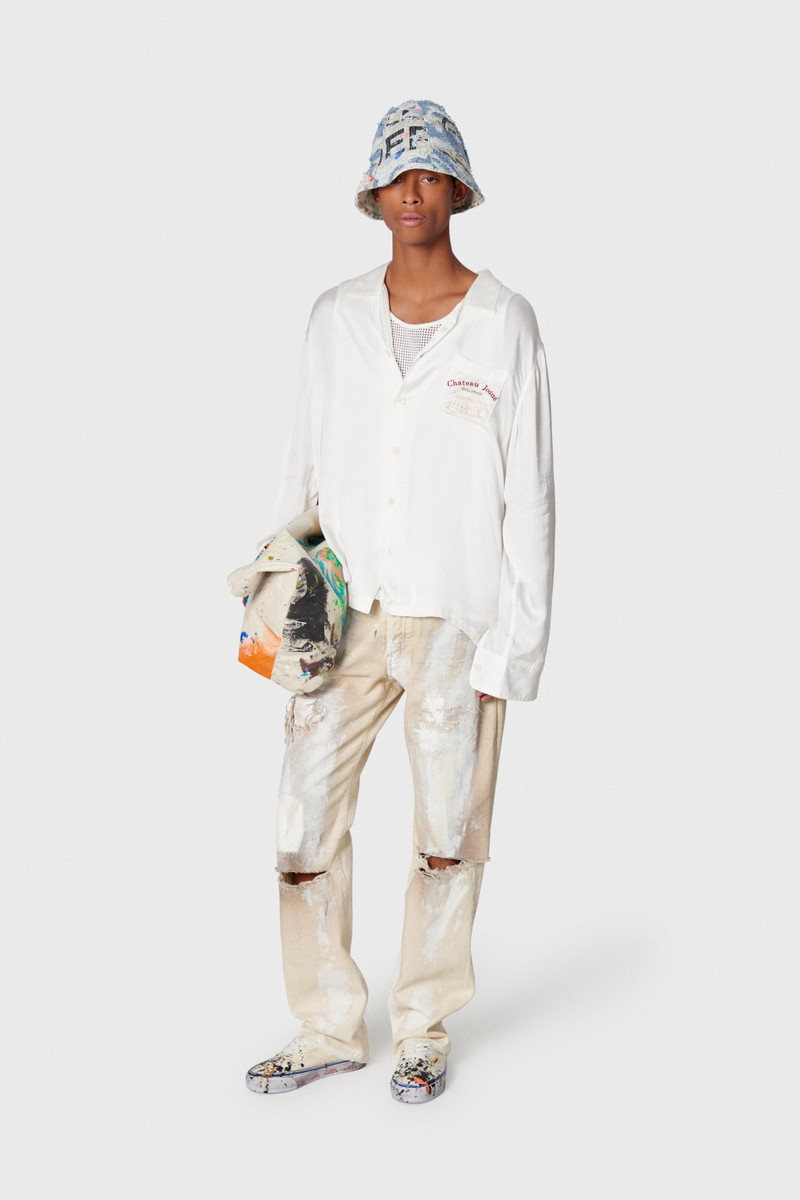 GALLERY DEPT. OMAR SHIRT outlook