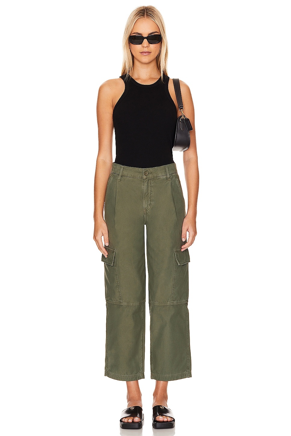 Jericho Pant - 4