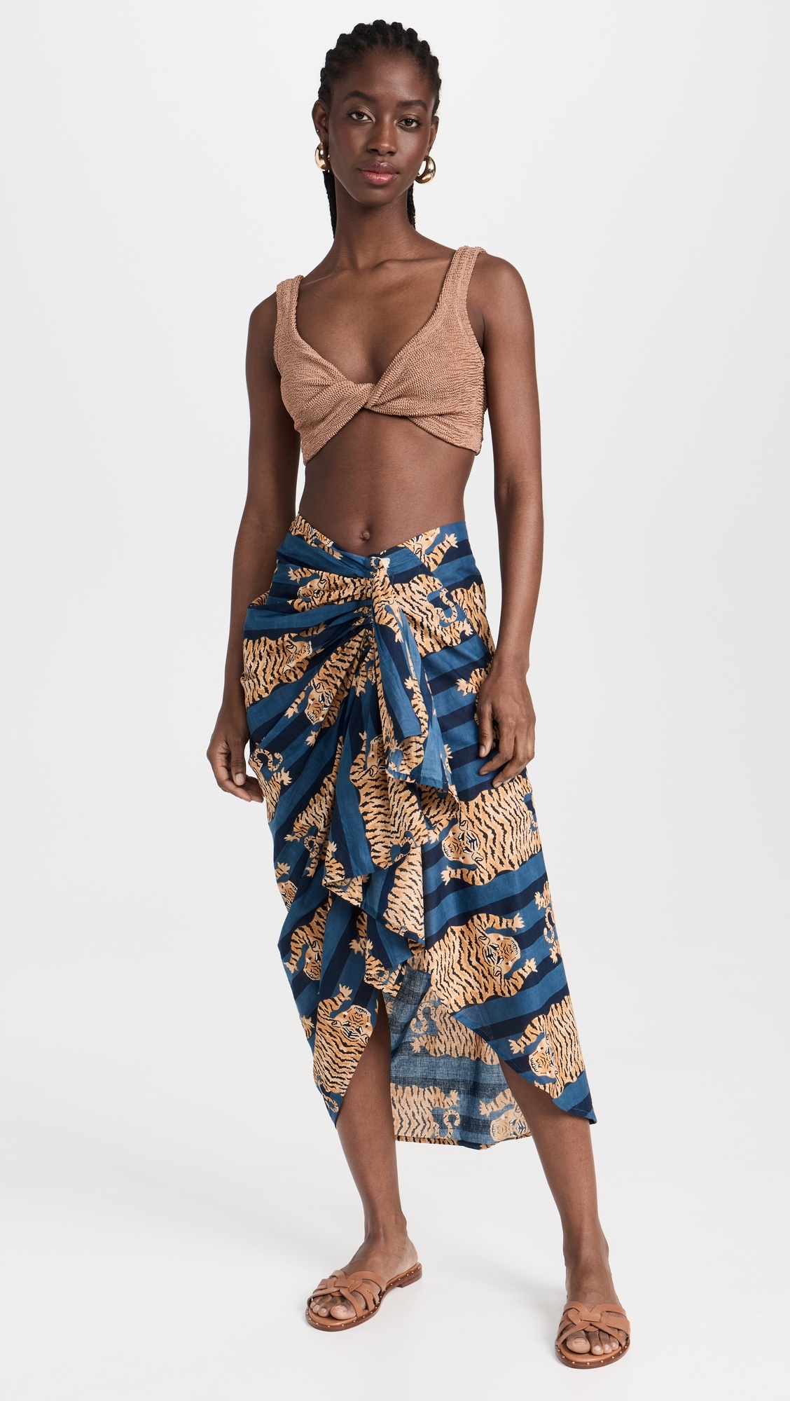 Coverage Juno Bikini Set - 6