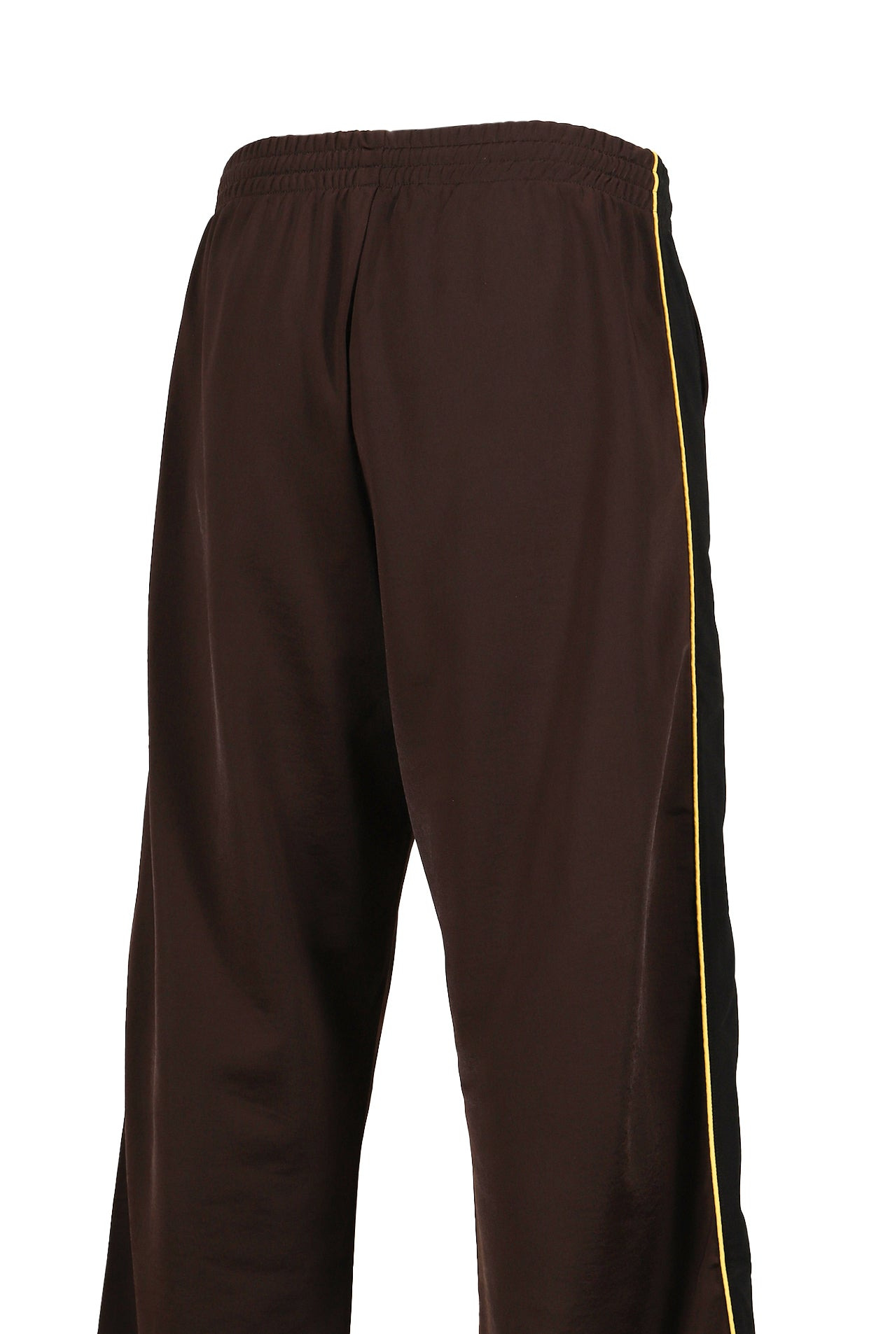 WIDE LEG TRACKPANT / BRW - 7