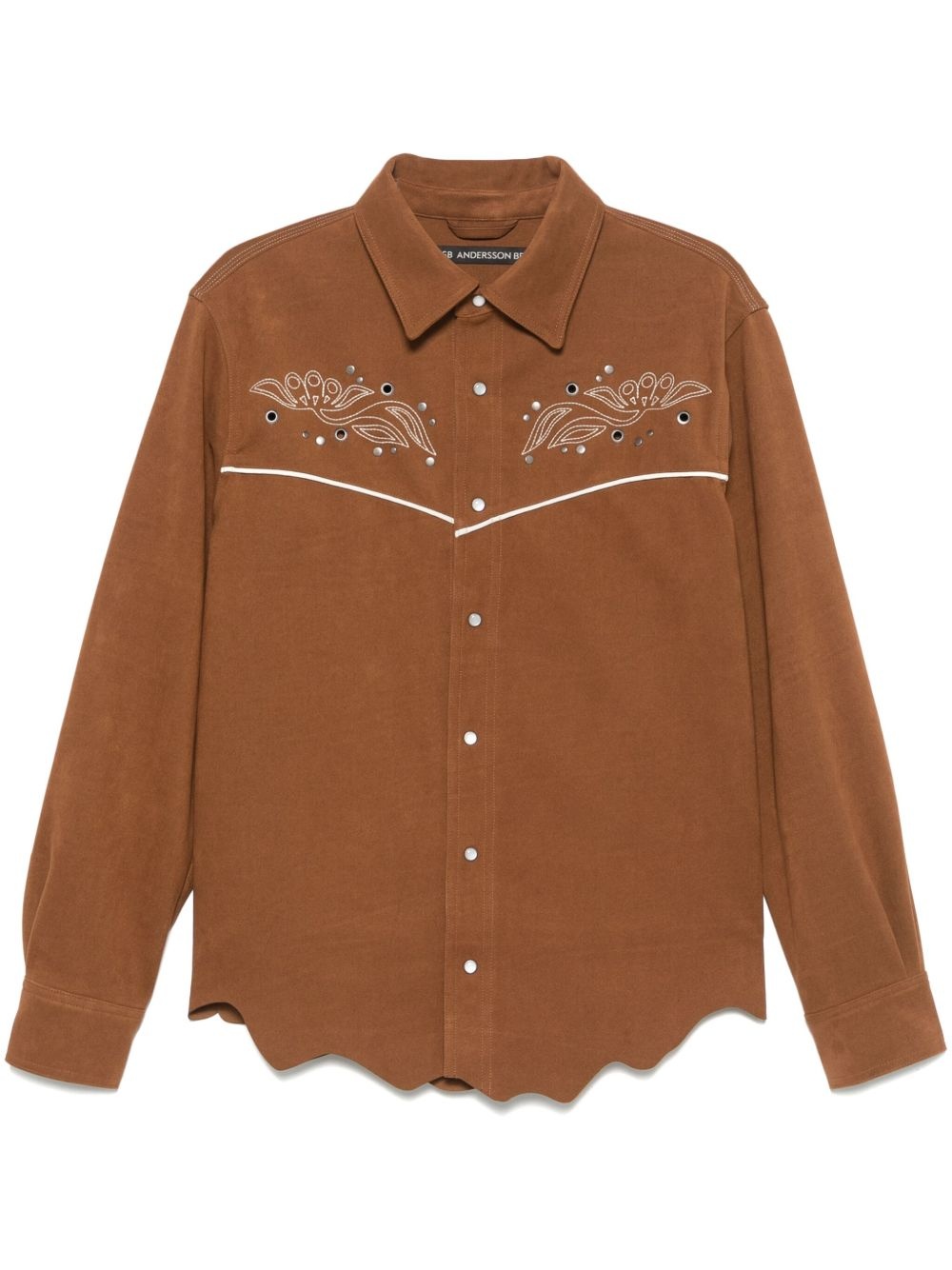 Lemmans shirt - 1