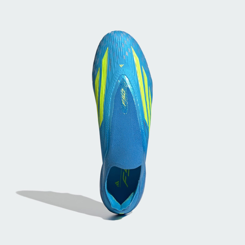 F50 ELITE Laceless Artificial Ground Soccer Cleats 3