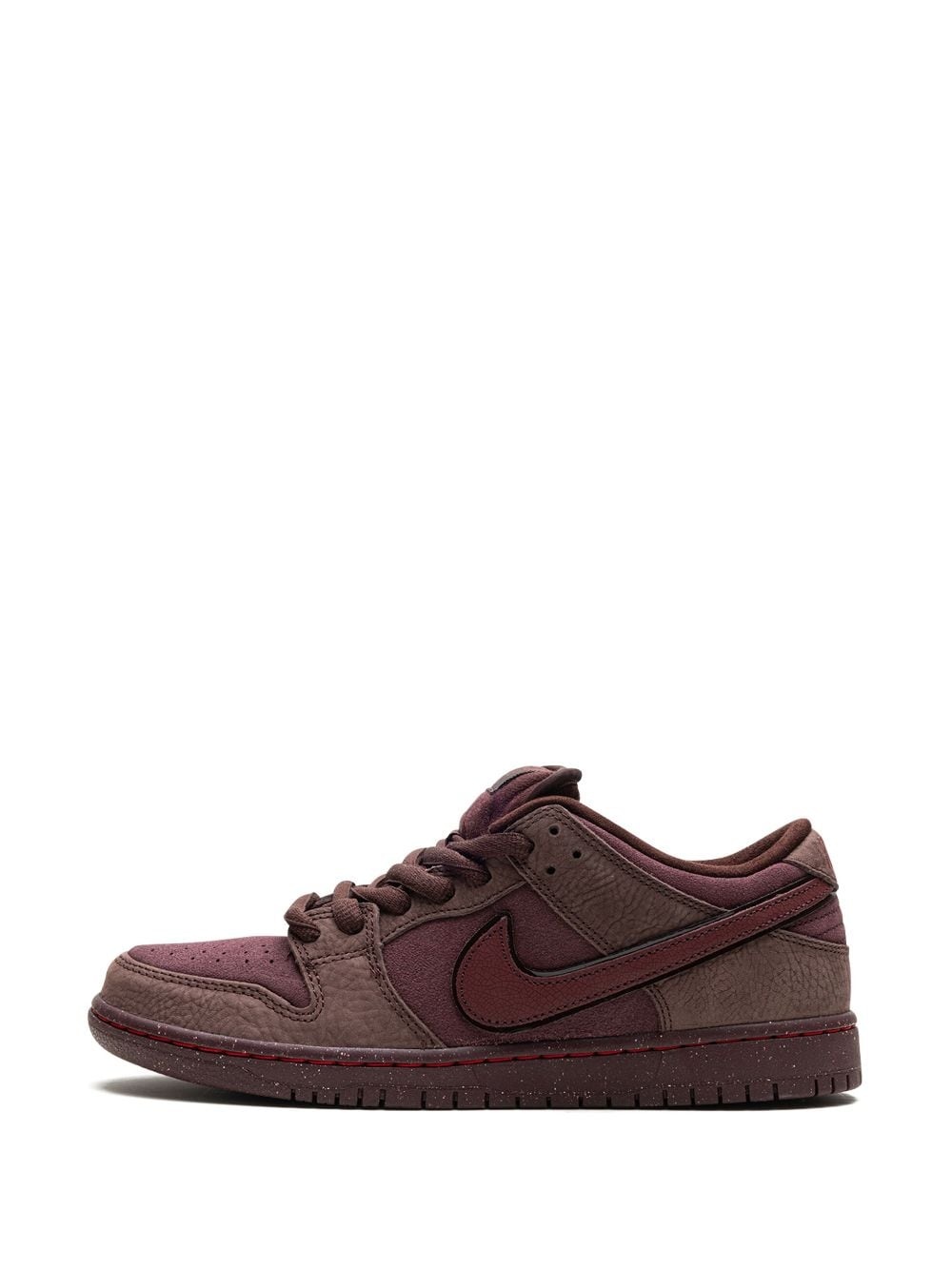 SB Dunk Low "City of Love" sneakers - 6