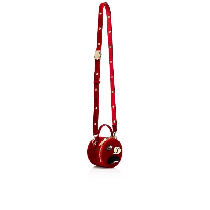 Loubi54 Mini LOUBI-MULTI/GOLD - 3