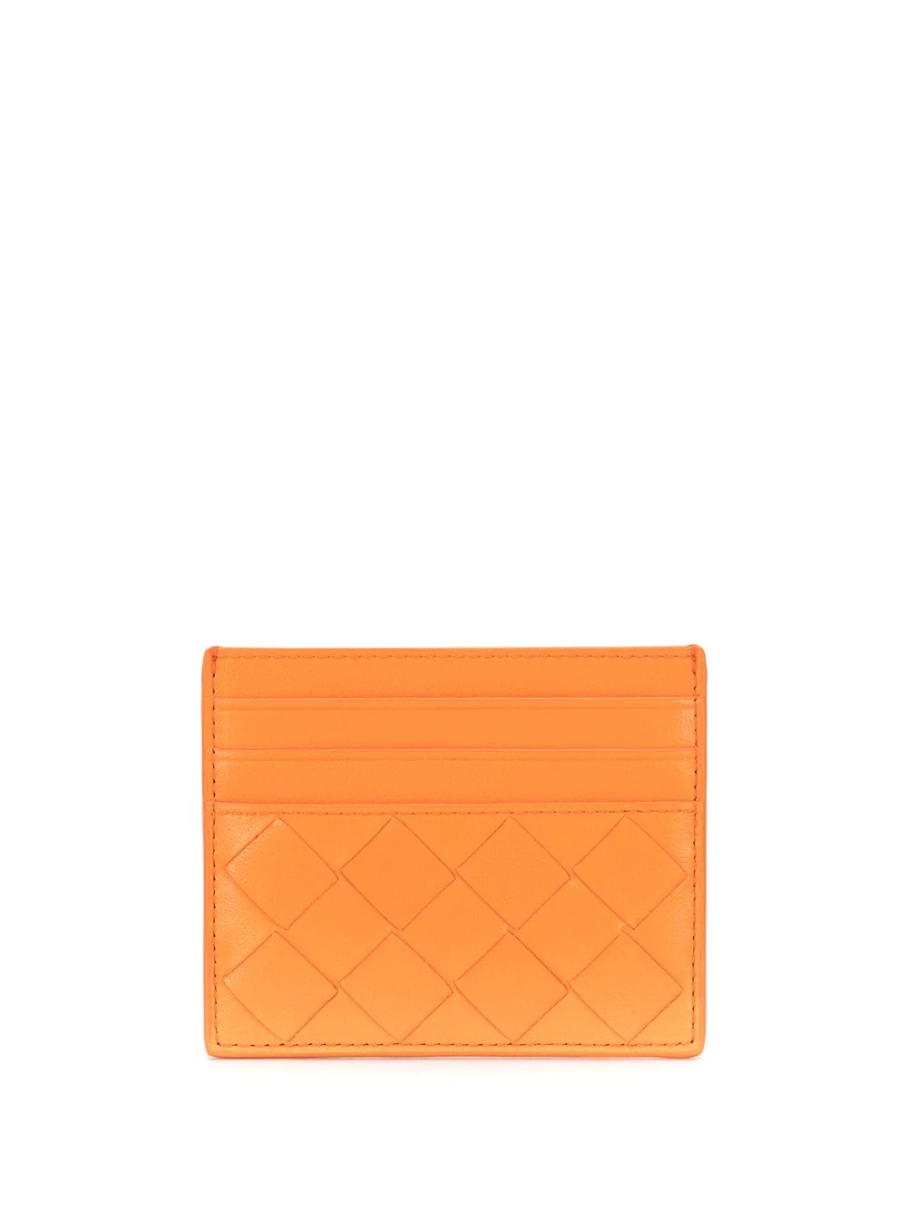 Intrecciato wallet - 2