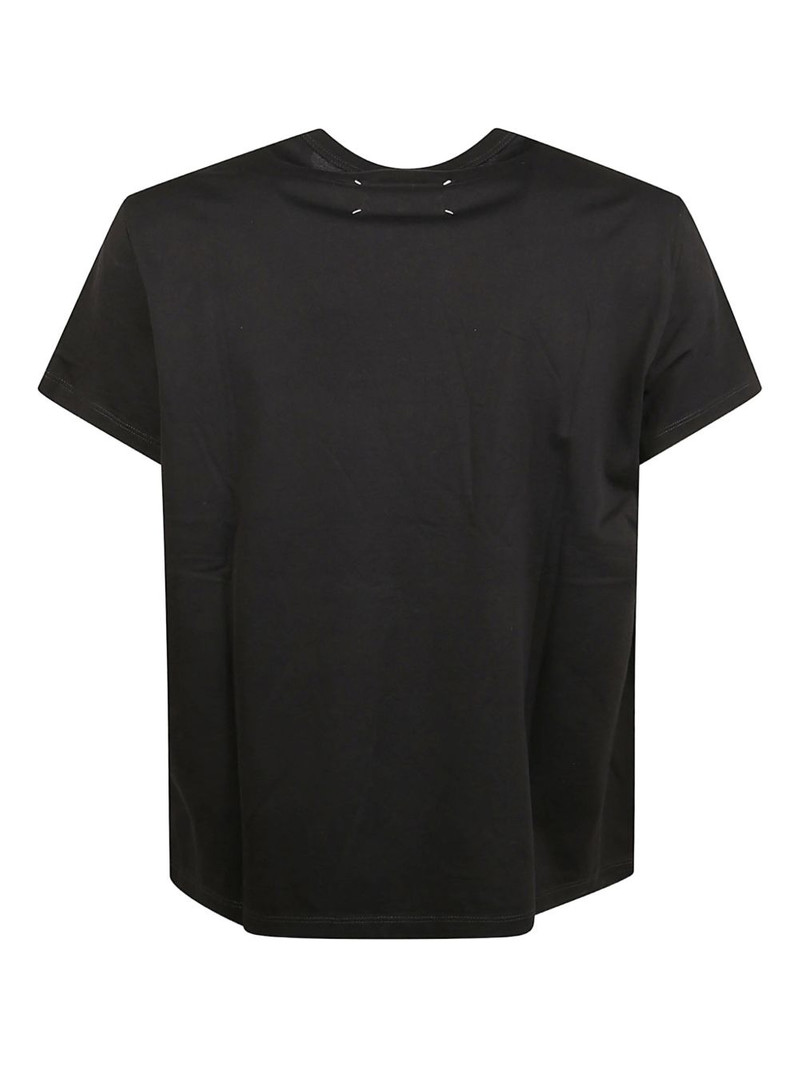 Maison Margiela crew-neck T-shirt outlook