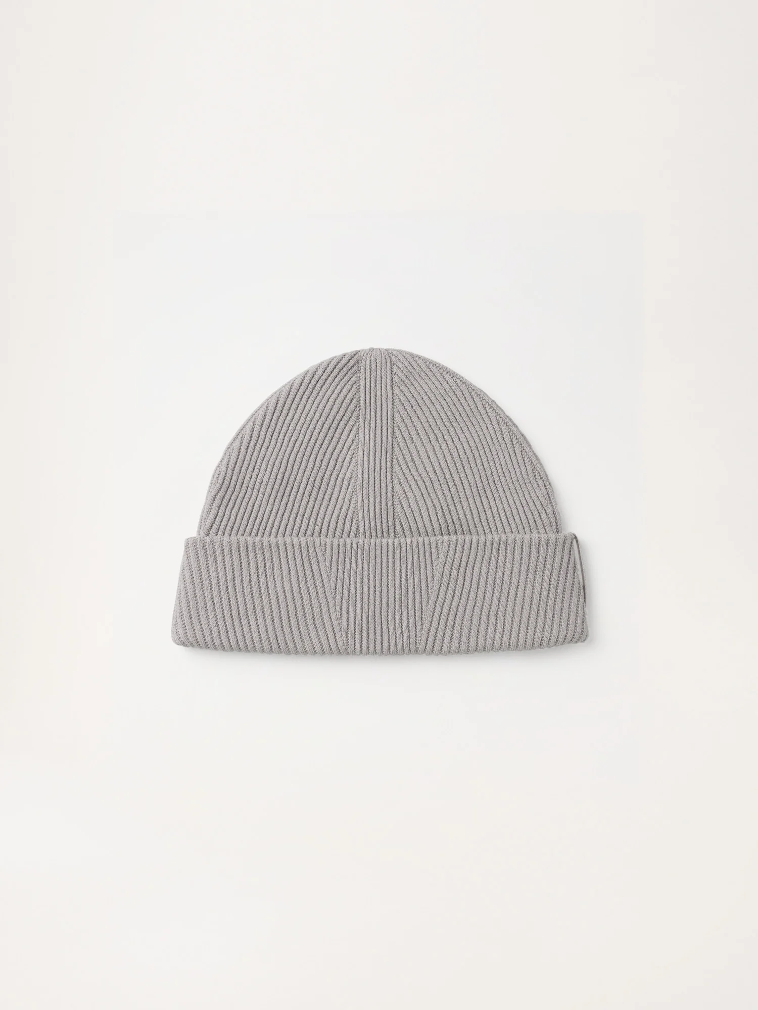 Conic Wool Toque - 1