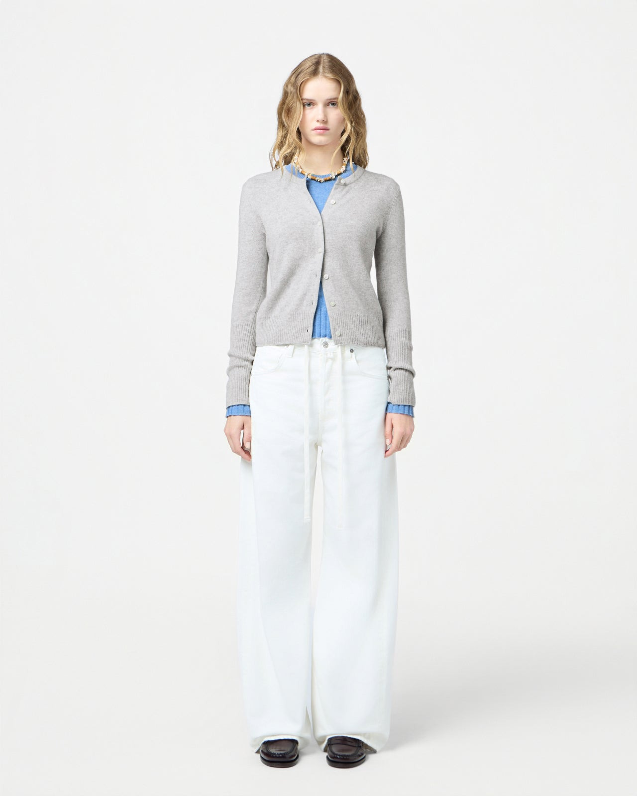 Jane Cardigan - 2