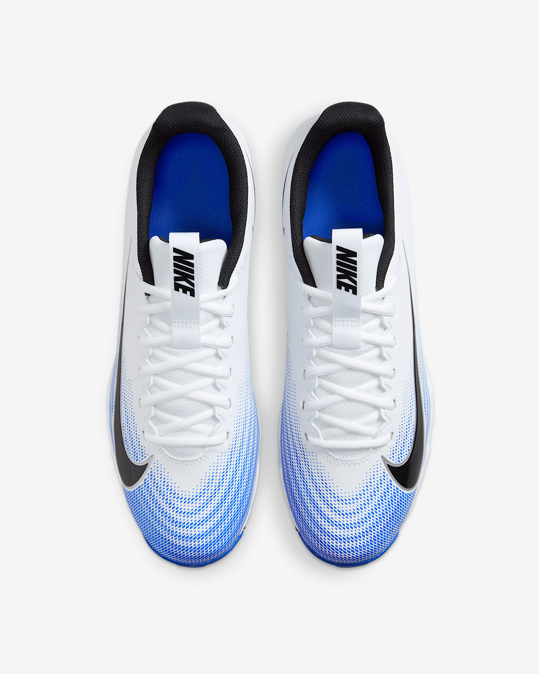 Nike Vapor Shark 3 Football Cleats - 4